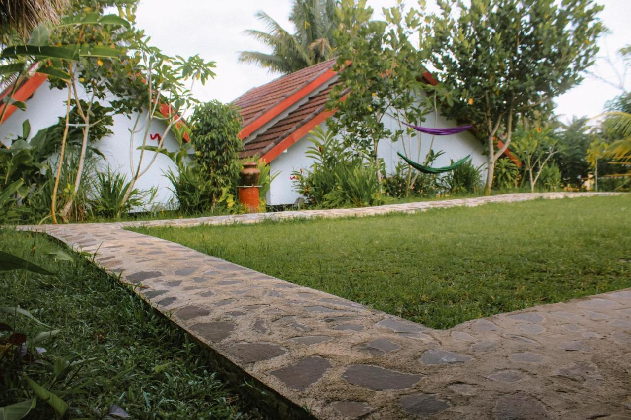 Novia Lombok-tetebatu 2* Tetebatu