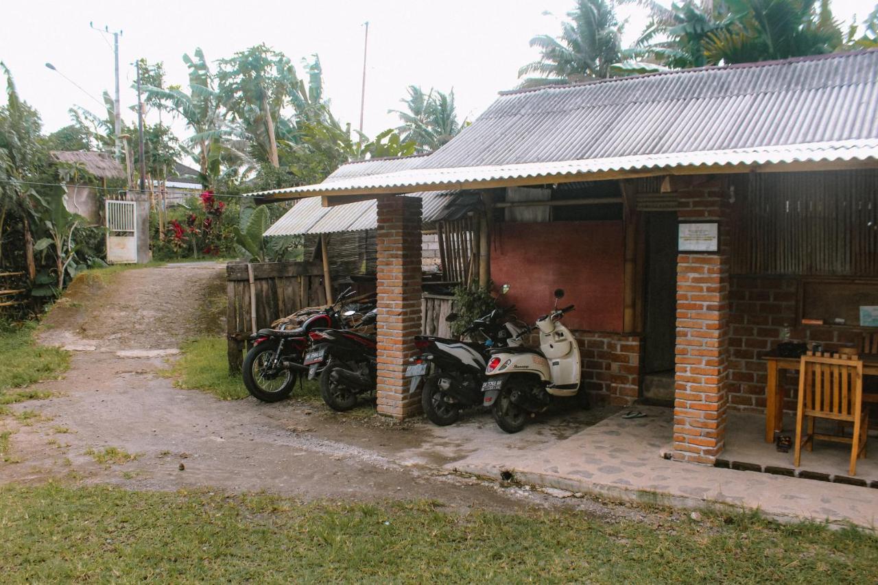 Guest house Novia Lombok-tetebatu
