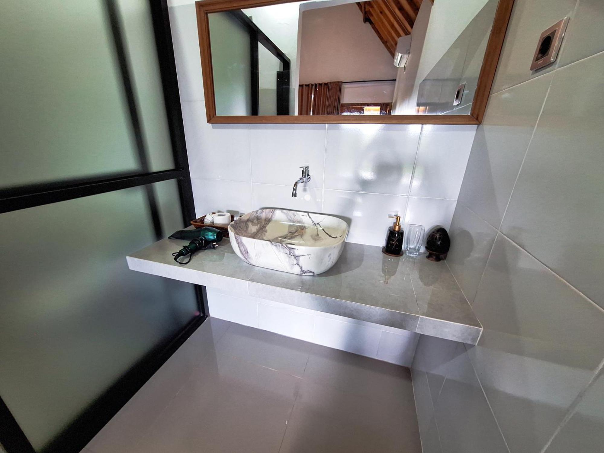 Novia Lombok-tetebatu Guest house
