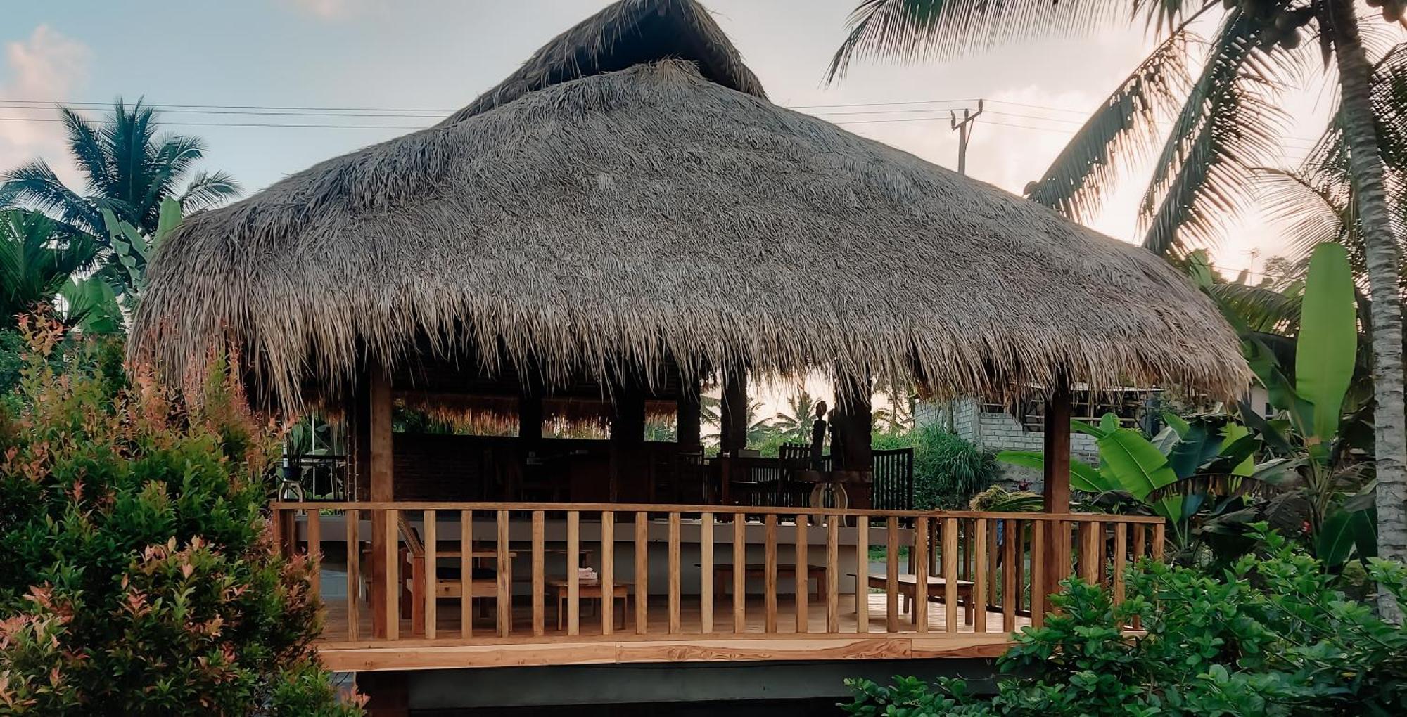 Guest house Novia Lombok-tetebatu Tetebatu