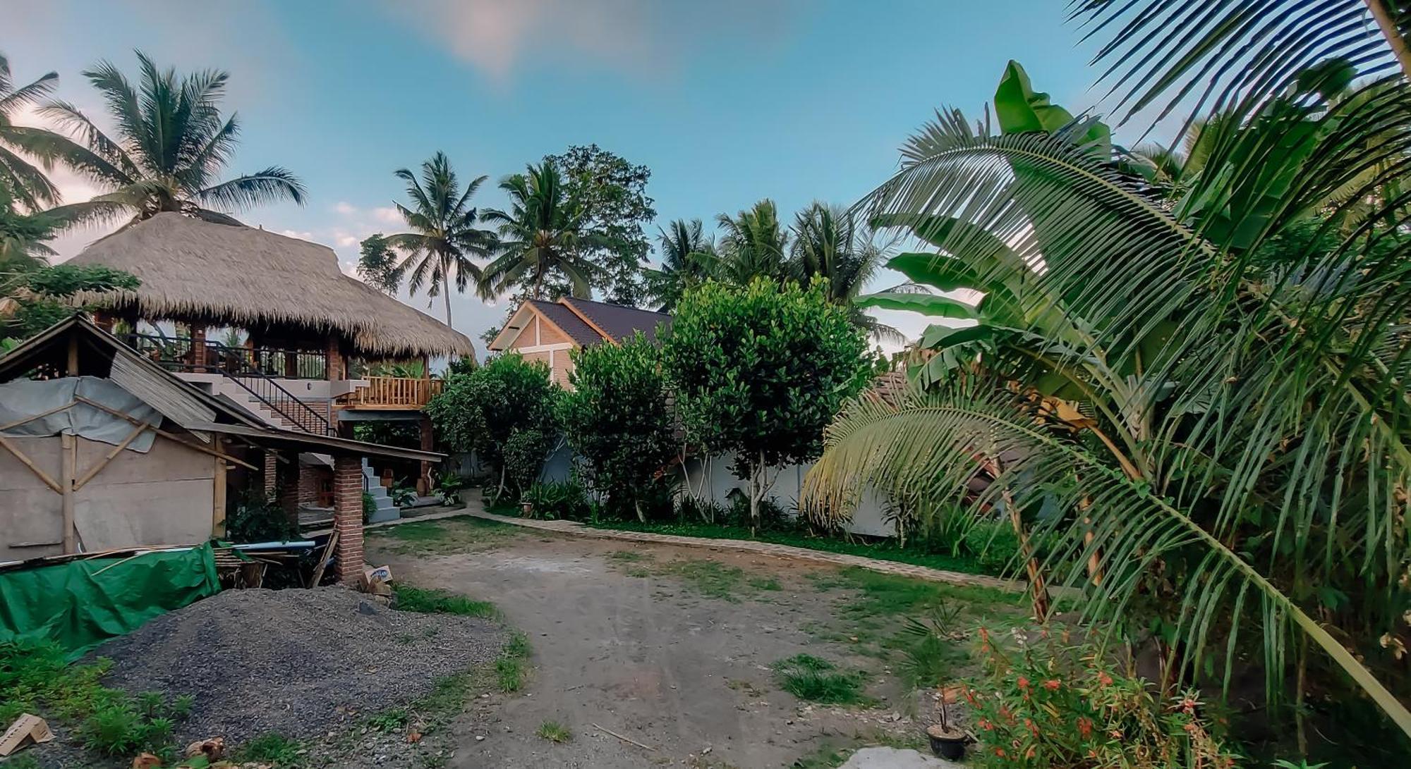 Novia Lombok-tetebatu Guest house 2*