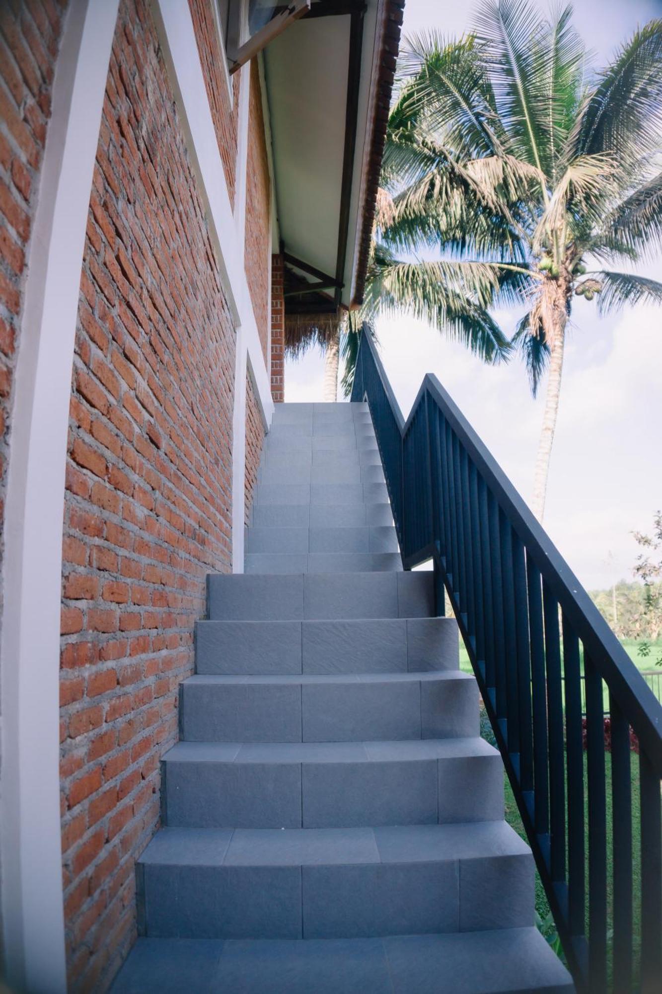 Guest house Novia Lombok-tetebatu Tetebatu