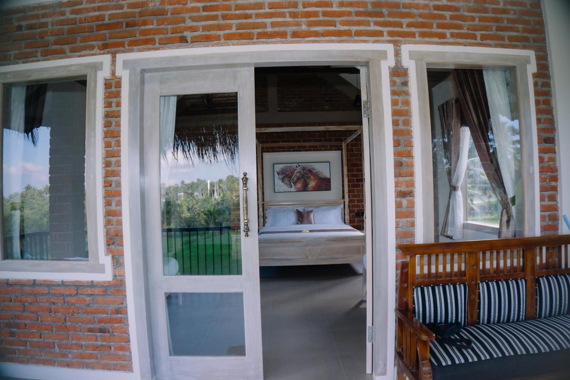 Guest house Novia Lombok-tetebatu Tetebatu