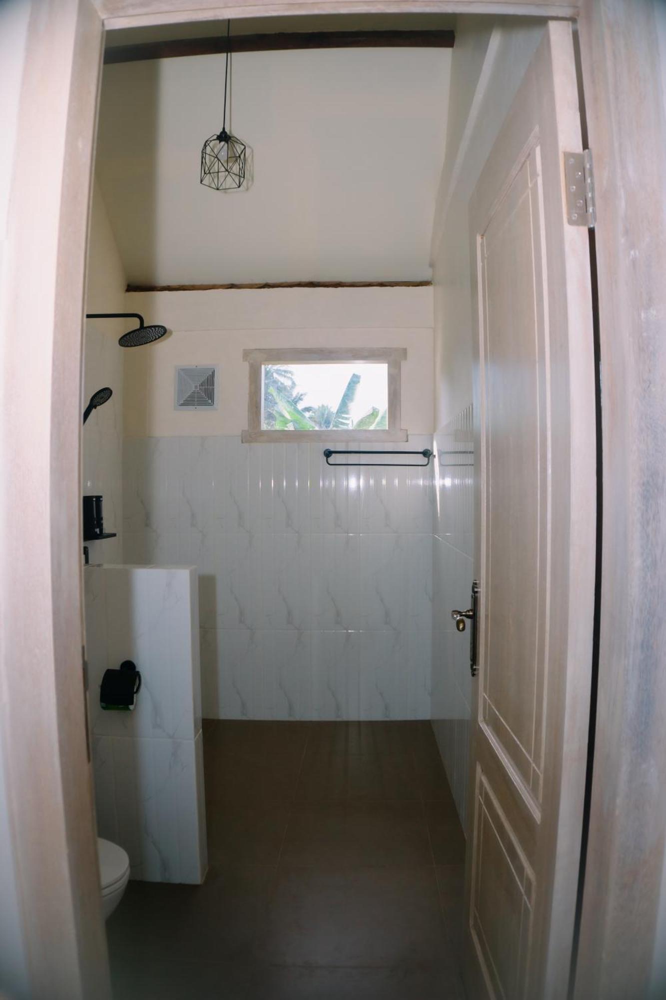 Novia Lombok-tetebatu Guest house 2*
