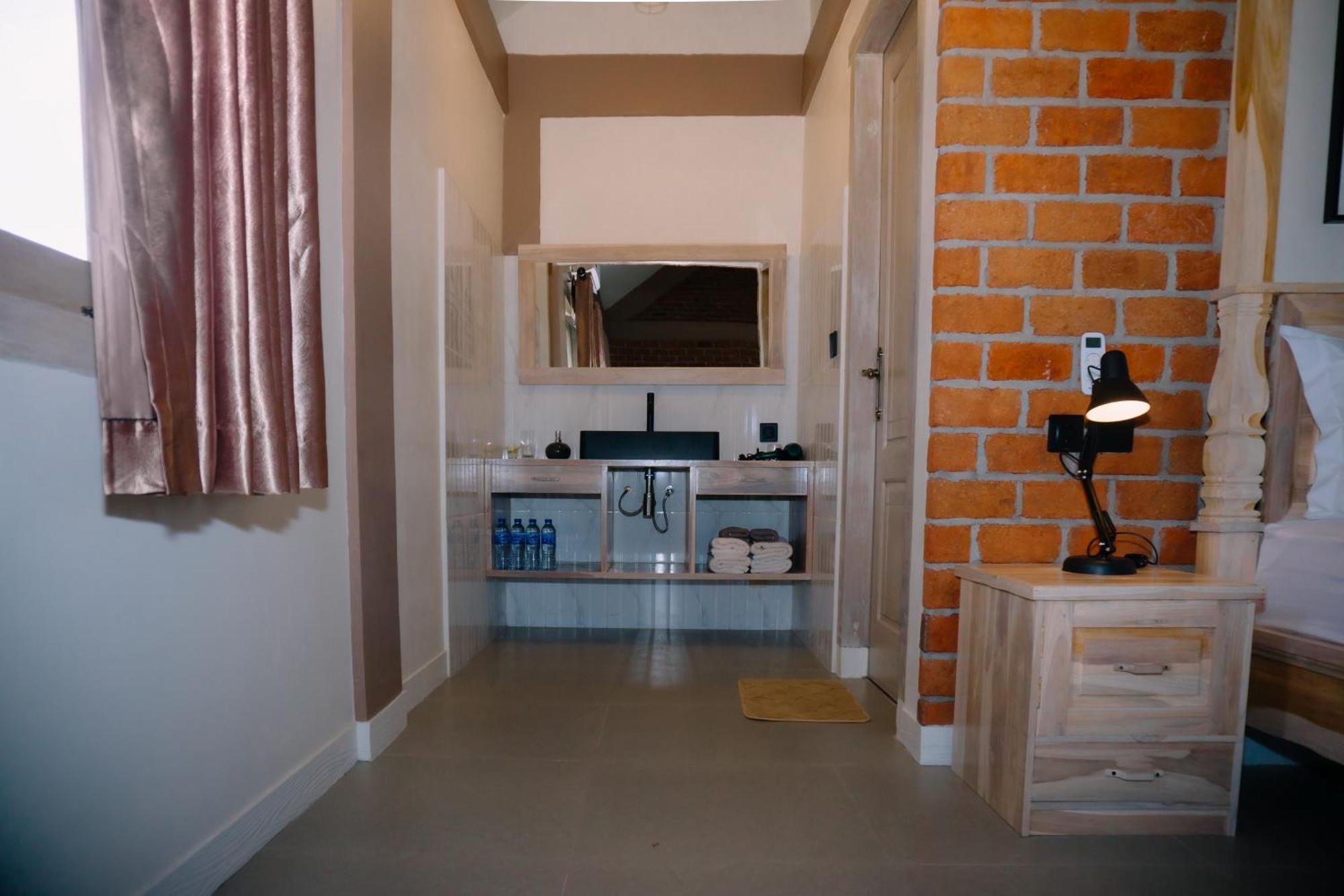 Guest house Novia Lombok-tetebatu