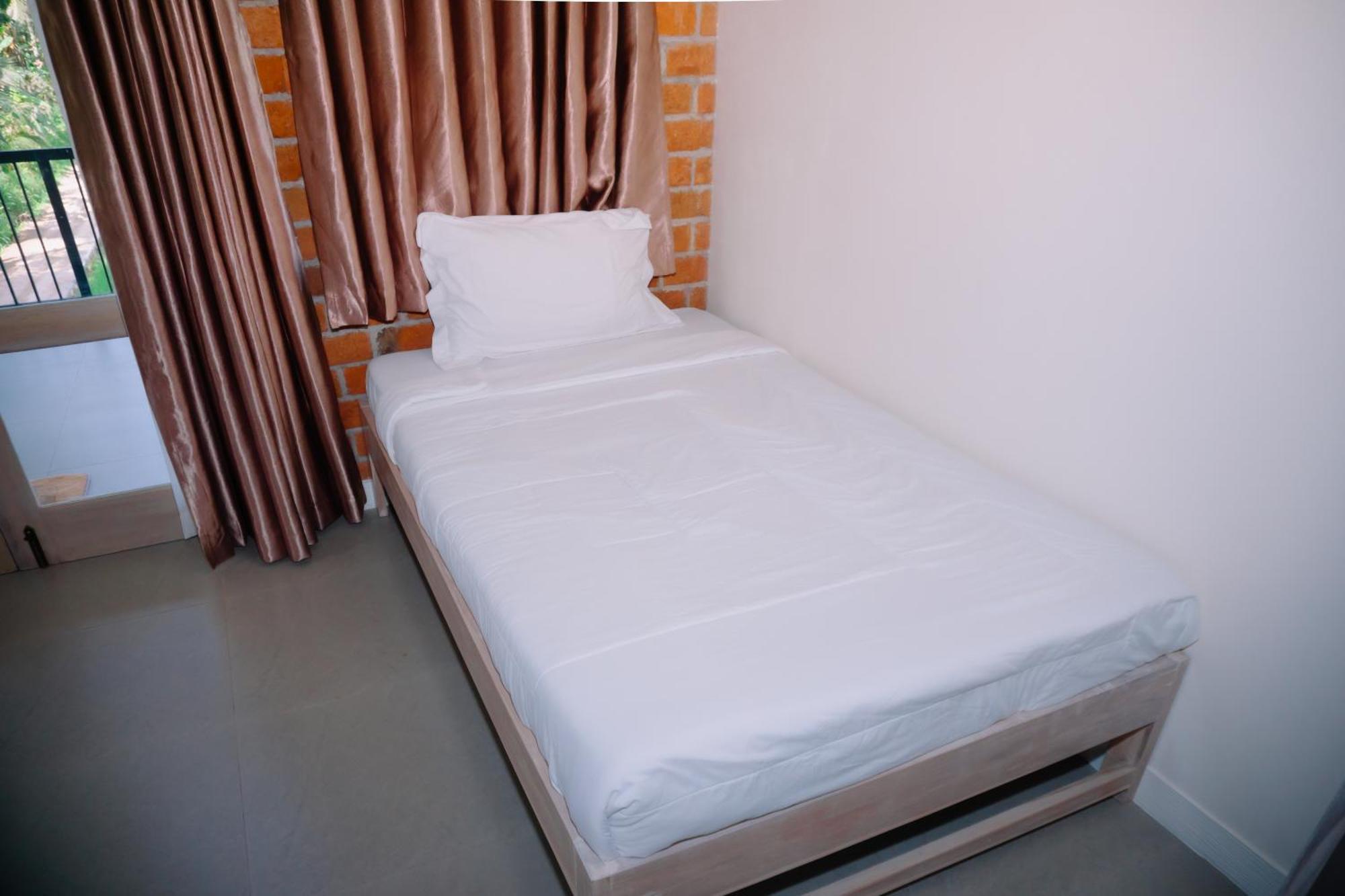 Novia Lombok-tetebatu Guest house 2*
